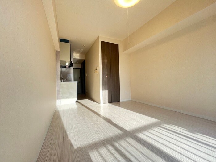 ヴィラ・ジョルナ－タの物件内観写真