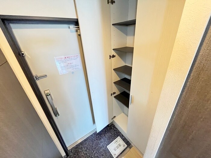 ヴィラ・ジョルナ－タの物件内観写真