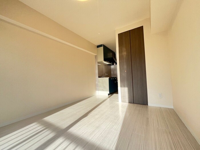 ヴィラ・ジョルナ－タの物件内観写真