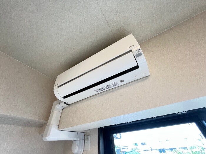 ヴィラ・ジョルナ－タの物件内観写真