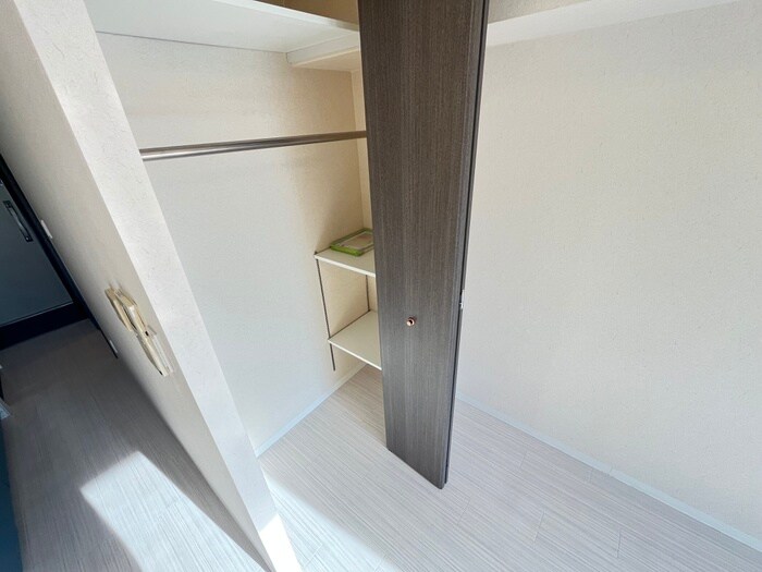 ヴィラ・ジョルナ－タの物件内観写真