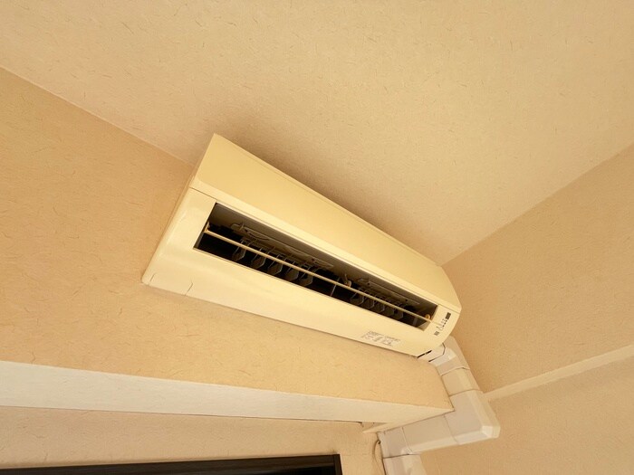 ヴィラ・ジョルナ－タの物件内観写真