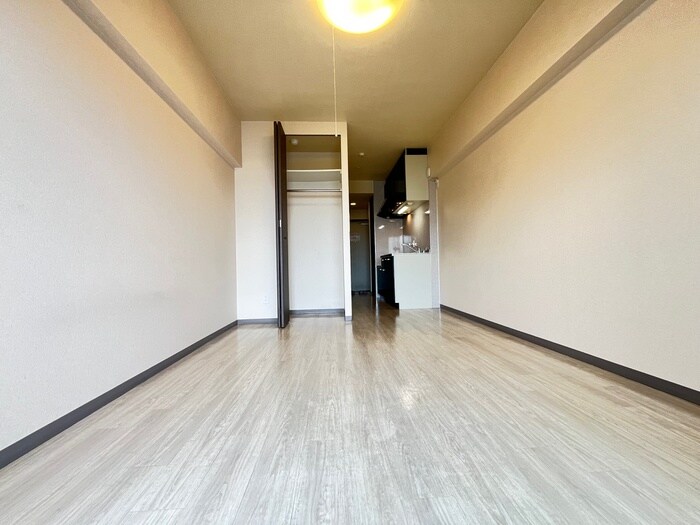 ヴィラ・ジョルナ－タの物件内観写真