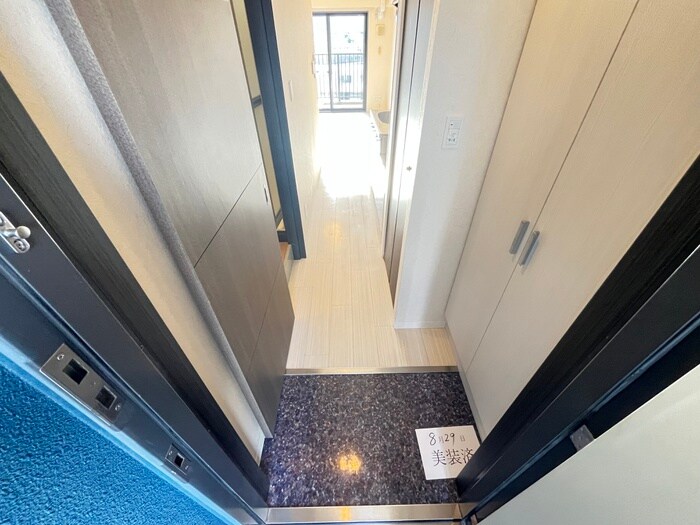 ヴィラ・ジョルナ－タの物件内観写真