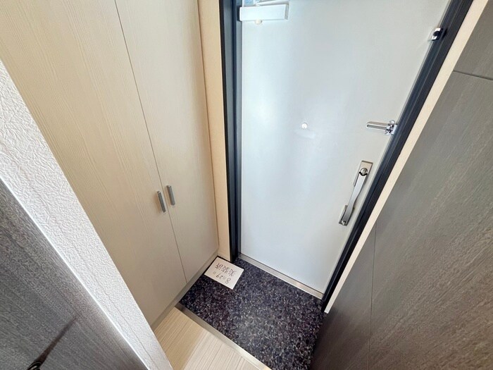 ヴィラ・ジョルナ－タの物件内観写真