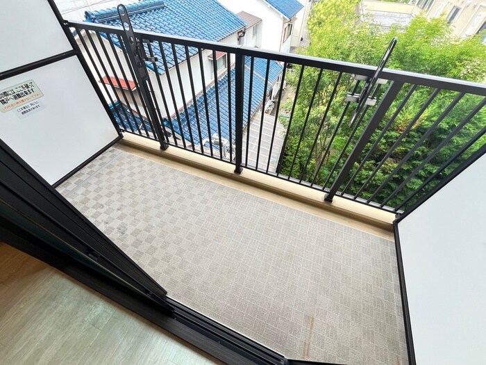 ヴィラ・ジョルナ－タの物件内観写真