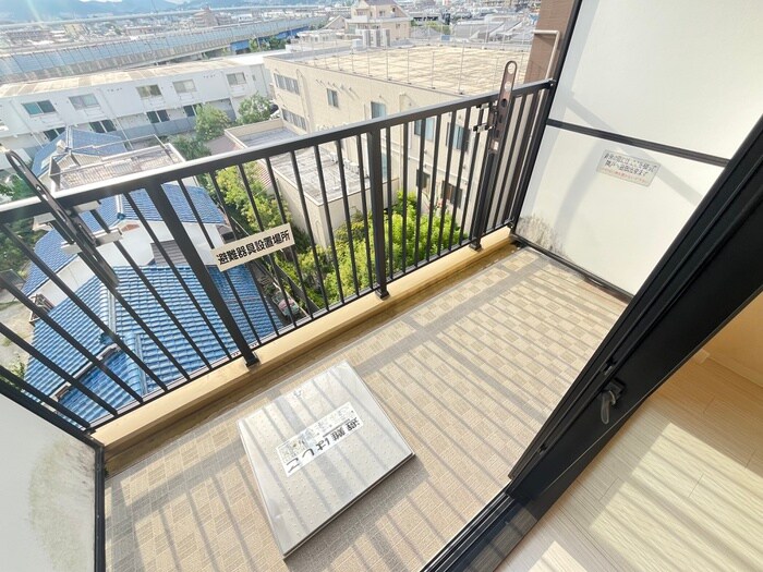 ヴィラ・ジョルナ－タの物件内観写真