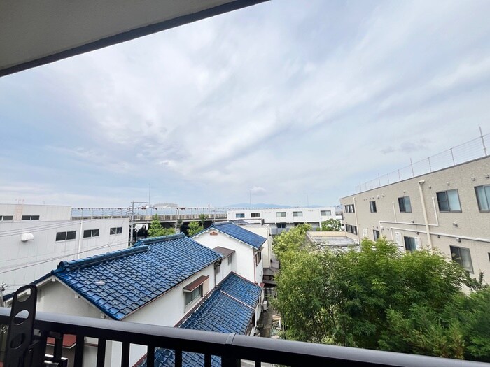 ヴィラ・ジョルナ－タの物件内観写真