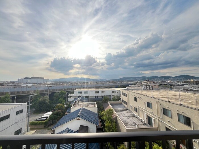 ヴィラ・ジョルナ－タの物件内観写真