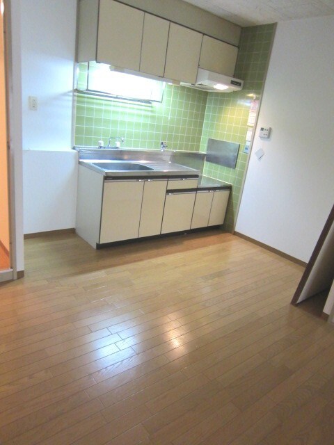 エステ－トハイツの物件内観写真