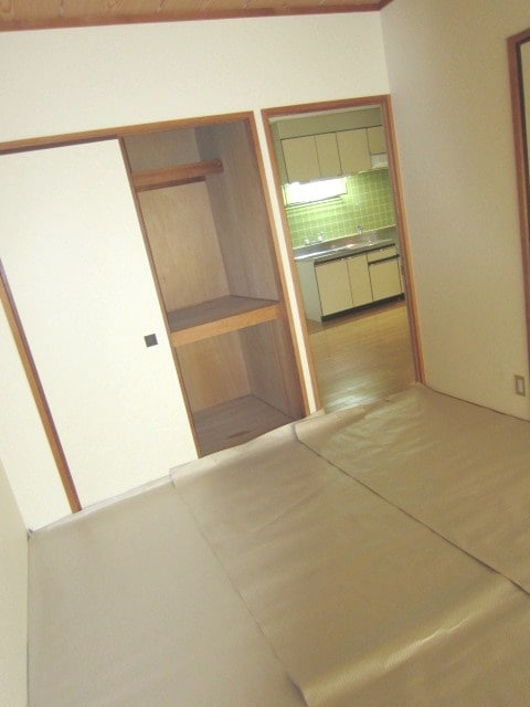 エステ－トハイツの物件内観写真