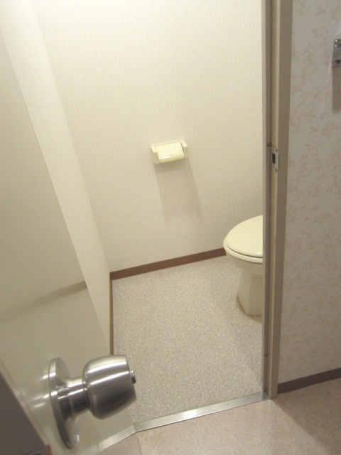 エステ－トハイツの物件内観写真