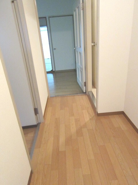 エステ－トハイツの物件内観写真