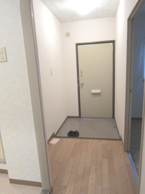 エステ－トハイツの物件内観写真