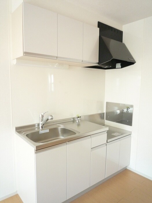 ベルスクエアの物件内観写真