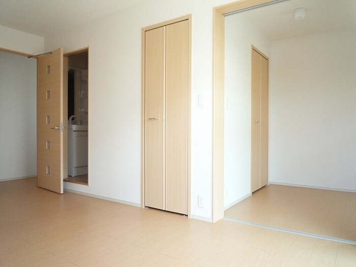 ベルスクエアの物件内観写真