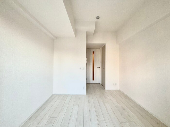 ｴｽﾘｰﾄﾞ弁天町NORTH RESIDENCEの物件内観写真