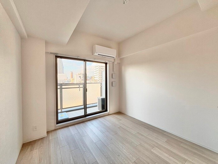 ｴｽﾘｰﾄﾞ弁天町NORTH RESIDENCEの物件内観写真