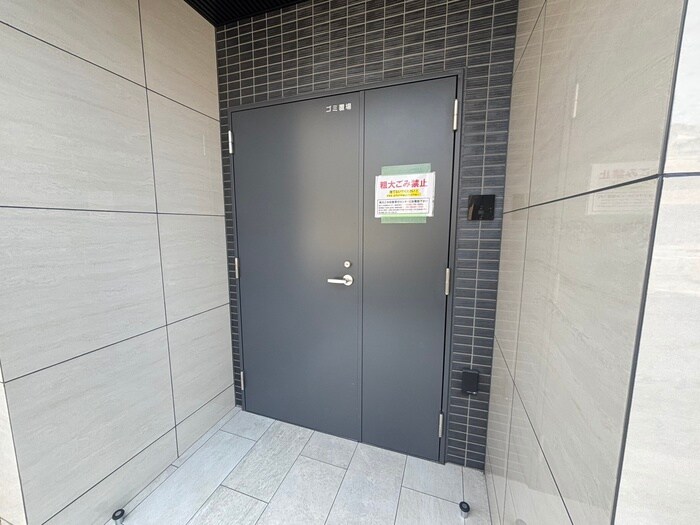 ｴｽﾘｰﾄﾞ弁天町NORTH RESIDENCEの物件外観写真