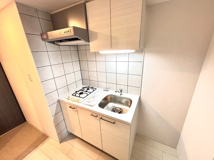 ｴｽﾘｰﾄﾞ弁天町NORTH RESIDENCEの物件内観写真