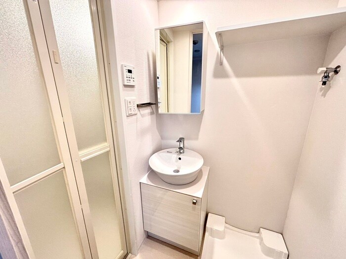 ｴｽﾘｰﾄﾞ弁天町NORTH RESIDENCEの物件内観写真