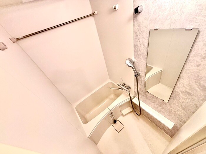 ｴｽﾘｰﾄﾞ弁天町NORTH RESIDENCEの物件内観写真