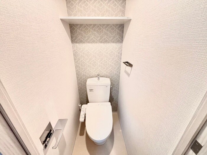 ｴｽﾘｰﾄﾞ弁天町NORTH RESIDENCEの物件内観写真