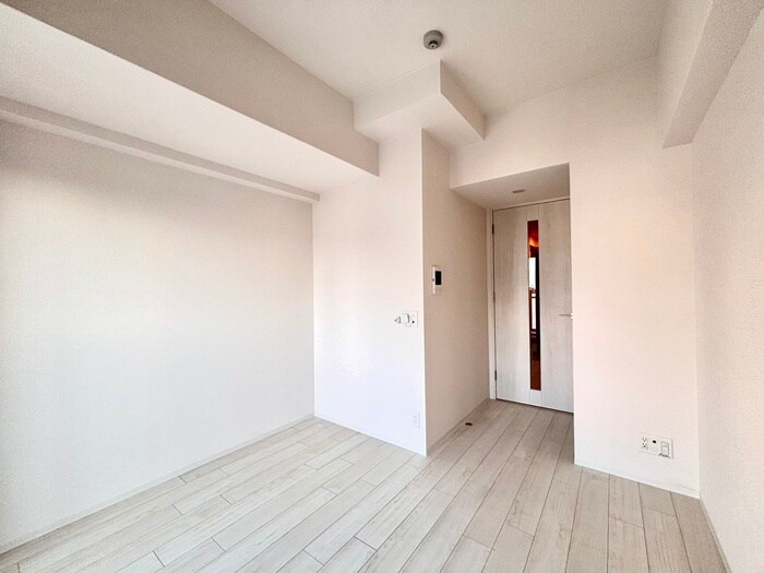 ｴｽﾘｰﾄﾞ弁天町NORTH RESIDENCEの物件内観写真