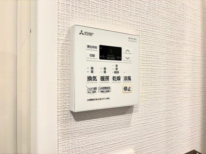 ｴｽﾘｰﾄﾞ弁天町NORTH RESIDENCEの物件内観写真