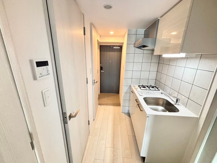 ｴｽﾘｰﾄﾞ弁天町NORTH RESIDENCEの物件内観写真