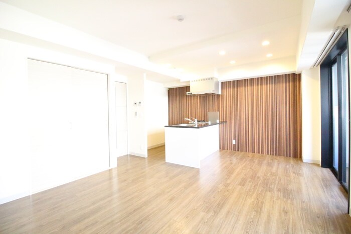 エスペランサ・ココミキヤの物件内観写真