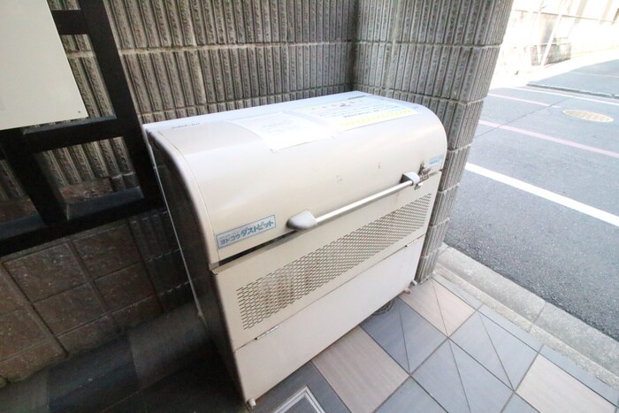 エスペランサ・ココミキヤの物件外観写真