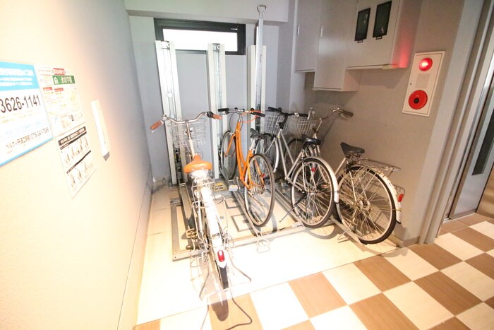 エスペランサ・ココミキヤの物件外観写真