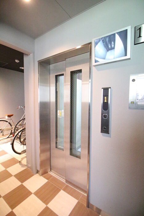 エスペランサ・ココミキヤの物件外観写真