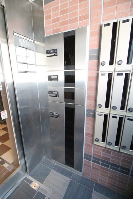 エスペランサ・ココミキヤの物件外観写真