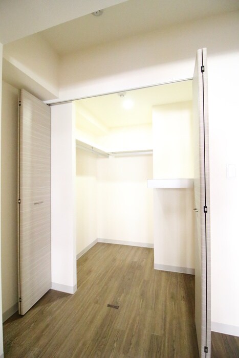 エスペランサ・ココミキヤの物件内観写真