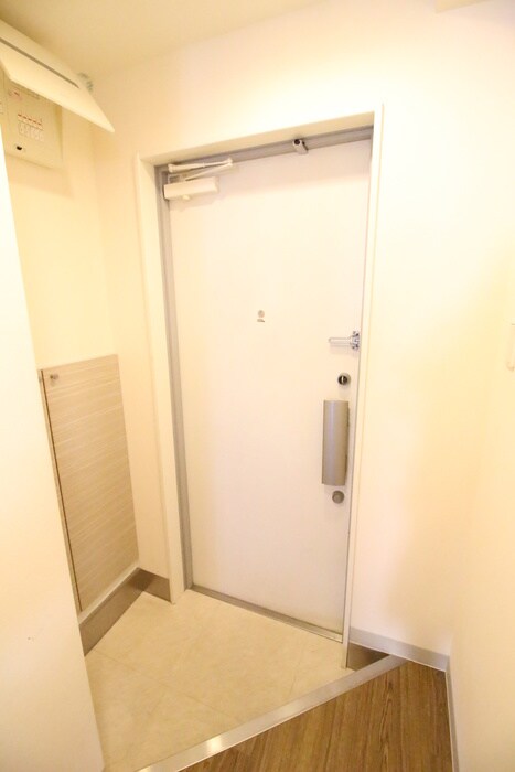 エスペランサ・ココミキヤの物件内観写真