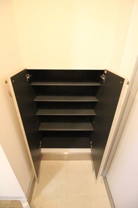 エスペランサ・ココミキヤの物件内観写真