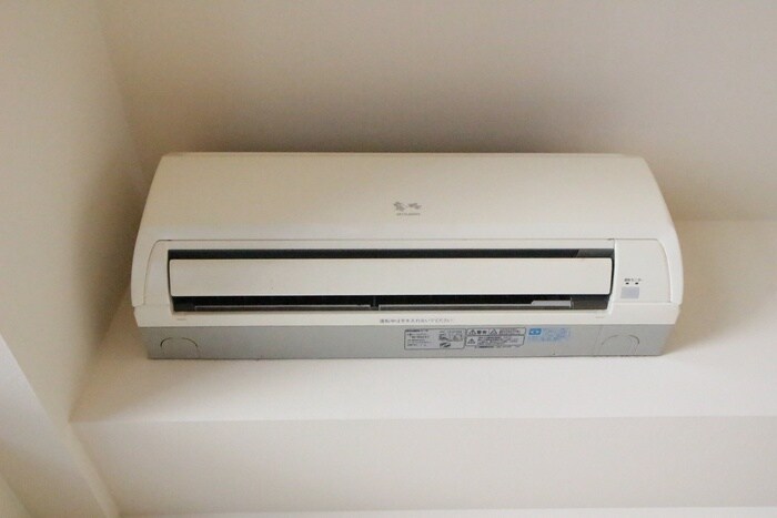 エスペランサ・ココミキヤの物件内観写真