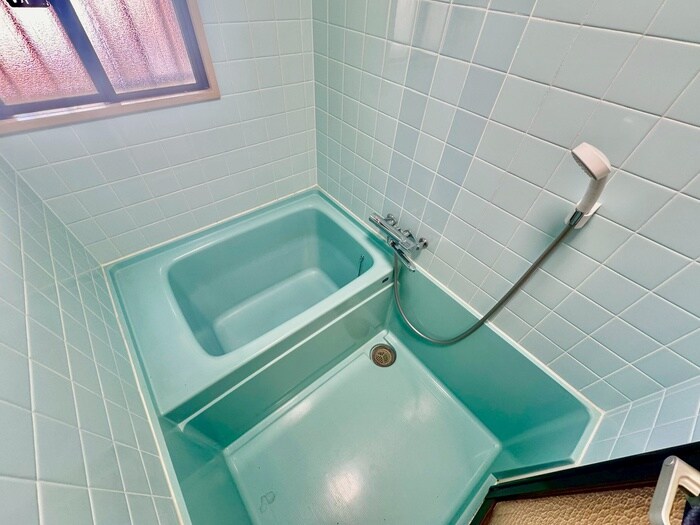 ＩＶＹ　ＣＯＵＲＴ　Ａの物件内観写真