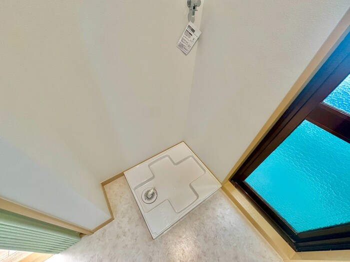 ＩＶＹ　ＣＯＵＲＴ　Ａの物件内観写真