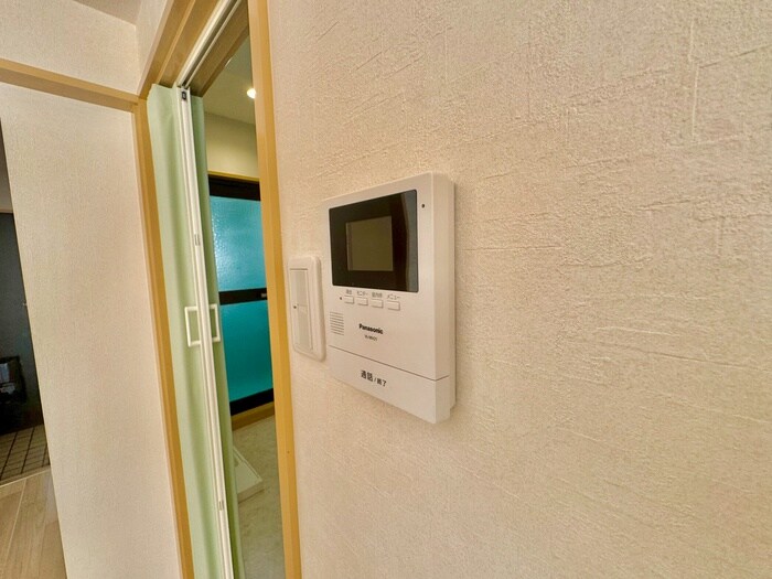 ＩＶＹ　ＣＯＵＲＴ　Ａの物件内観写真