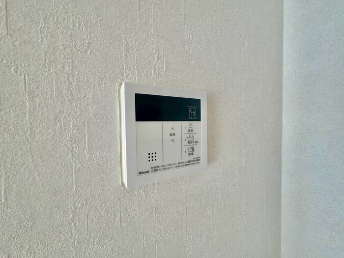 ＩＶＹ　ＣＯＵＲＴ　Ａの物件内観写真