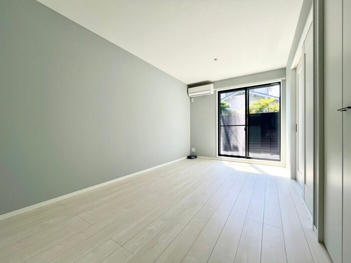 アンリコートⅡの物件内観写真