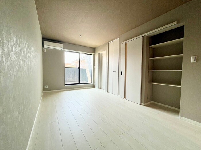 アンリコートⅡの物件内観写真