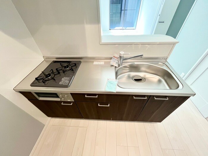 アンリコートⅡの物件内観写真