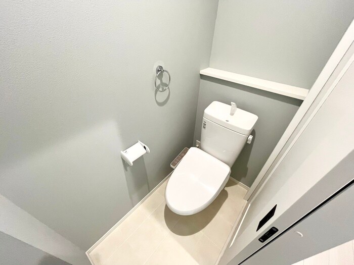 アンリコートⅡの物件内観写真