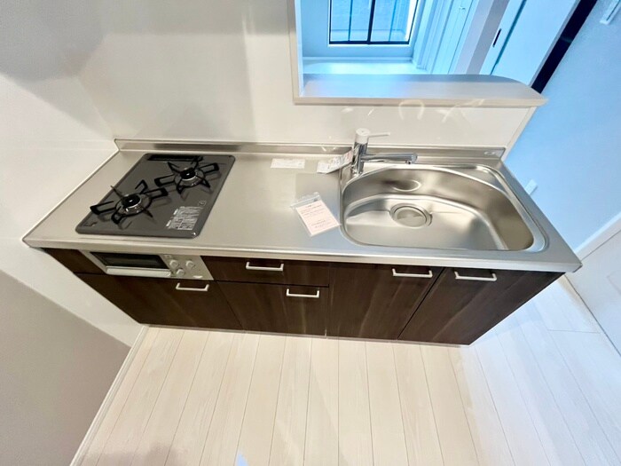 アンリコートⅡの物件内観写真