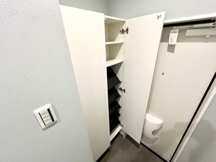 アンリコートⅡの物件内観写真