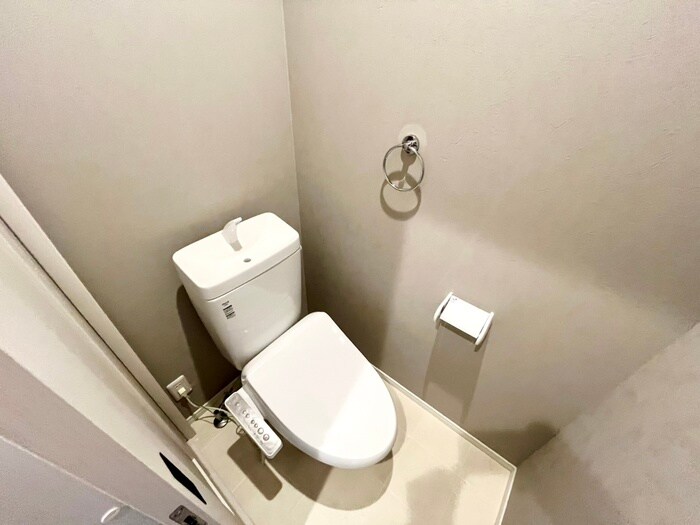 アンリコートⅡの物件内観写真